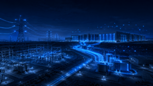 Electricity Alone Will Not Win the AI Race
