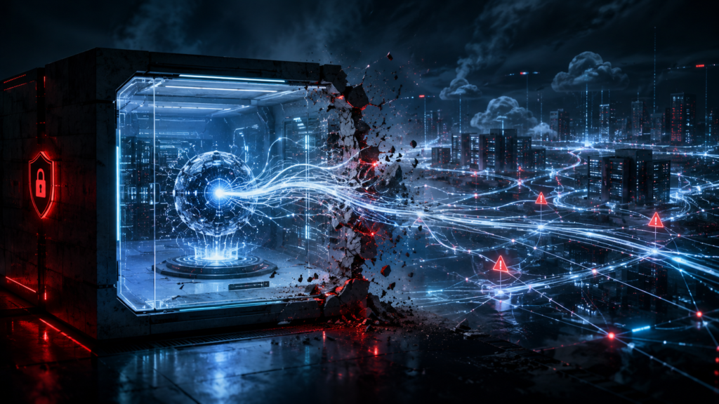 What the OpenAI–Hugging Face Breach Really Means