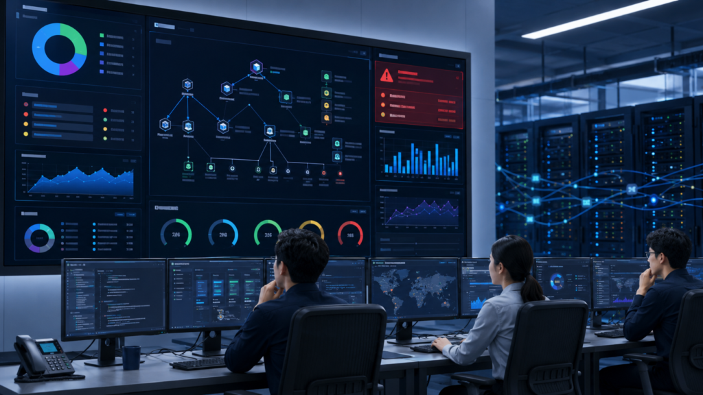 Why AI Agents Will Need Their Own Identity