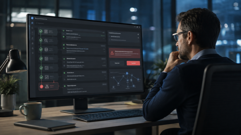 AI Agents Can Work for Hours Now — But Can You Trust Them?