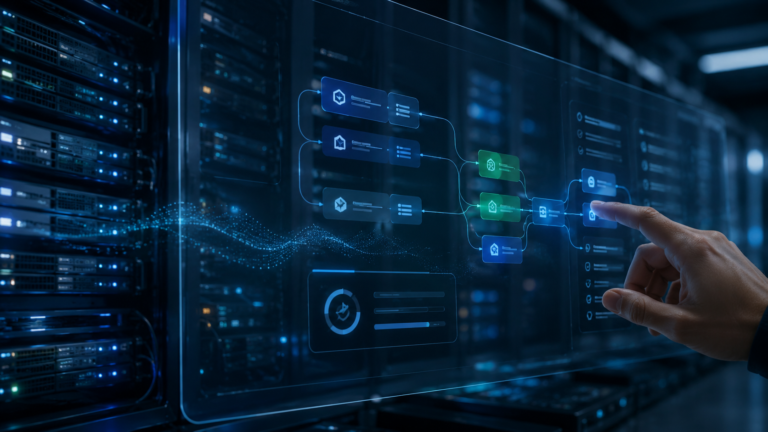 AI Agents in Production Why Reliability Matters More Than Intelligence