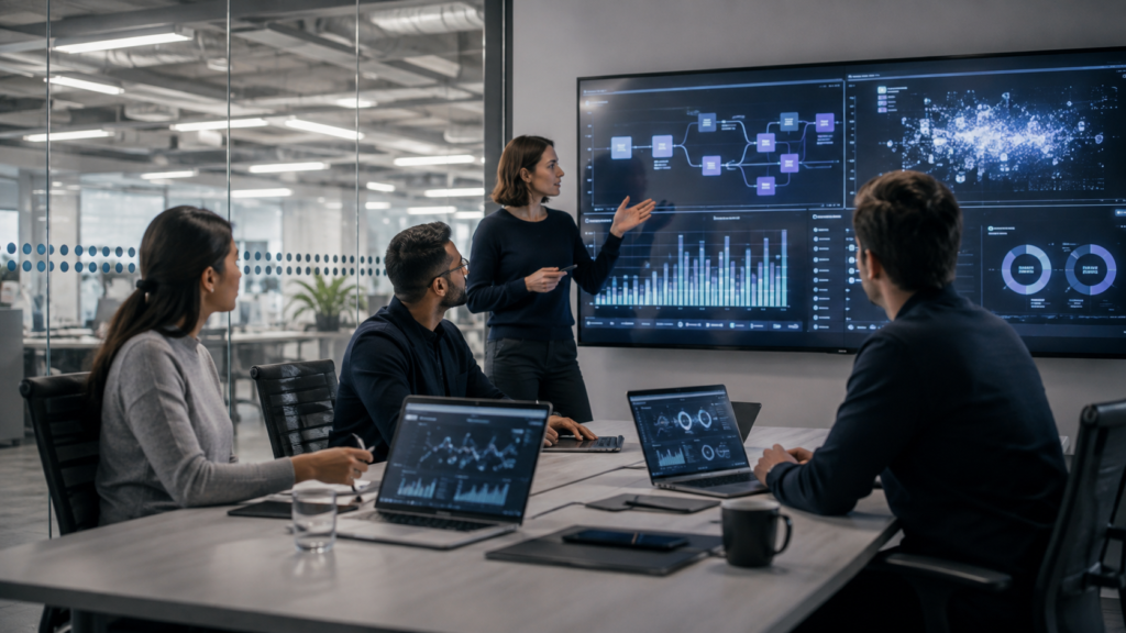 AI Is Getting Cheaper to Build — So Why Is Enterprise AI Still So Expensive?