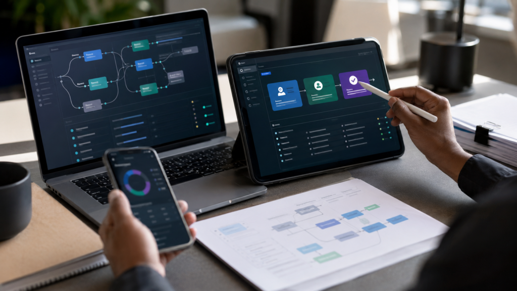 AI models are getting cheaper, but enterprise AI costs keep rising. Explore why agents, retries, tools, observability, governance and human review make the real cost of AI much more than token pricing.