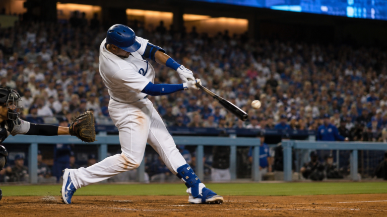 How Do the LA Dodgers Afford One of MLB’s Biggest Payrolls (3)