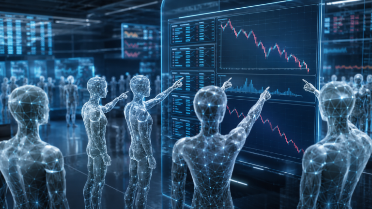 Multi-Agent AI Risks: Why AI Agents Fight, Collude and Make the Same Mistakes