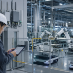 South Korea Network Automation Market 2026: Why AI-RAN and Autonomous Networks Are Accelerating