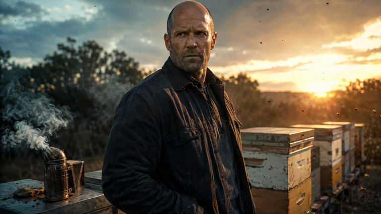 If you are looking for a weekend movie that is fast, familiar, and just different enough to stay interesting, The Beekeeper is easy to recommend.