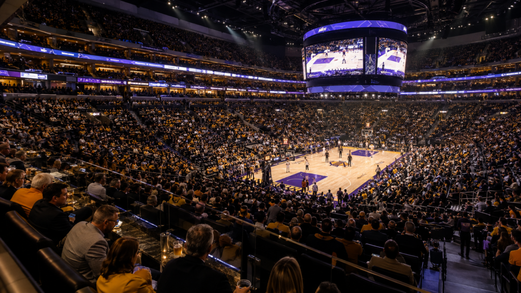 The Lakers Are Worth $12.5 Billion. Why Are Sports Teams Getting So Expensive (2)