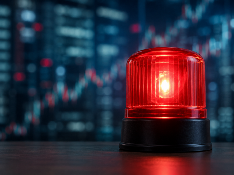 The Next AI Bubble May Be a Credit Bubble (5)