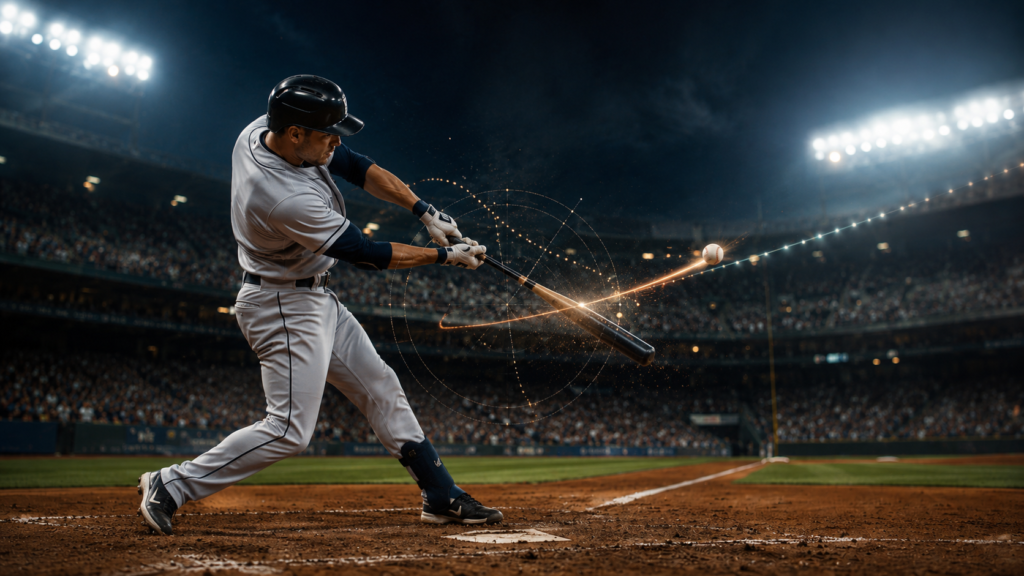 The Science Behind MLB Hitting What Players Really Mean by “Batting Feel”
