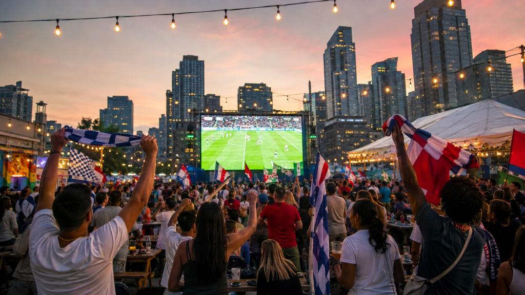 Will Soccer Finally Go Mainstream in America After the 2026 World Cup