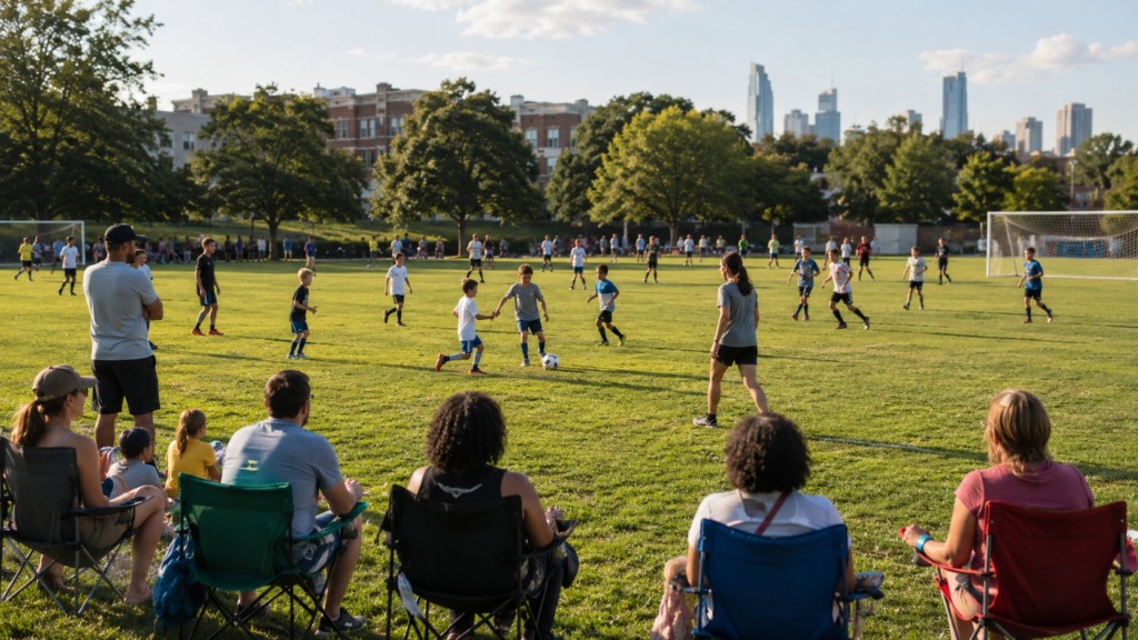Will Soccer Finally Go Mainstream in America After the 2026 World Cup