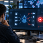 AI Agent Kill Switch Why Stopping the Model Isn’t Enough