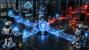 AI Agents Need Their Own Identity: Why Machine Identity Is Becoming a Cybersecurity Problem