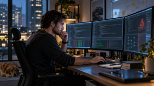 AI Coding Agent Security 87% of Code Works — But Only 37% Is Secure