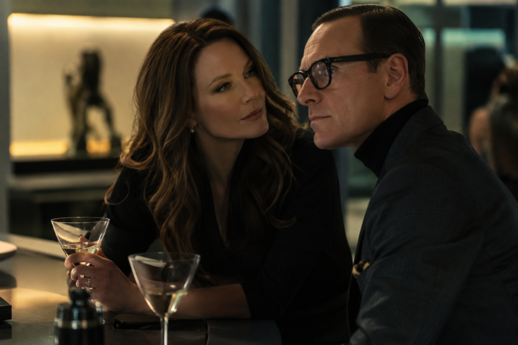 Black Bag Review: Two Reasons This Spy Thriller Is Worth Watching