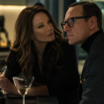 Black Bag Review: Two Reasons This Spy Thriller Is Worth Watching