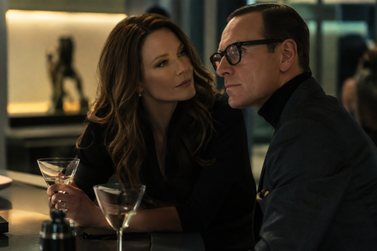 Black Bag Review: Two Reasons This Spy Thriller Is Worth Watching