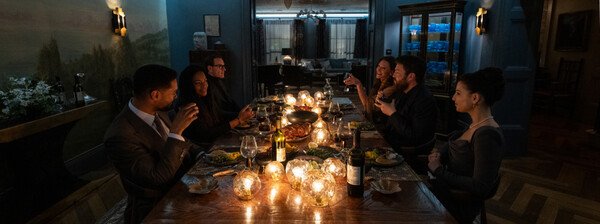 Black Bag Review: Two Reasons This Spy Thriller Is Worth Watching
