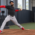 More Than Velocity How Aroldis Chapman Revived His MLB Career