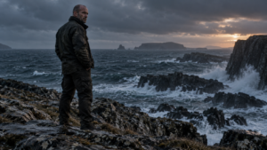 Shelter Review Jason Statham Delivers the Action, but the Story Never Fully Holds Together