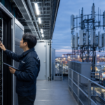 Explore the South Korea AI-RAN market in 2026, including SK Telecom, LG Uplus, 5G-SA, physical AI, edge computing and the technologies driving AI-native telecom networks.