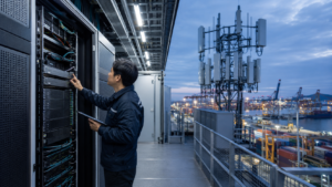Explore the South Korea AI-RAN market in 2026, including SK Telecom, LG Uplus, 5G-SA, physical AI, edge computing and the technologies driving AI-native telecom networks.