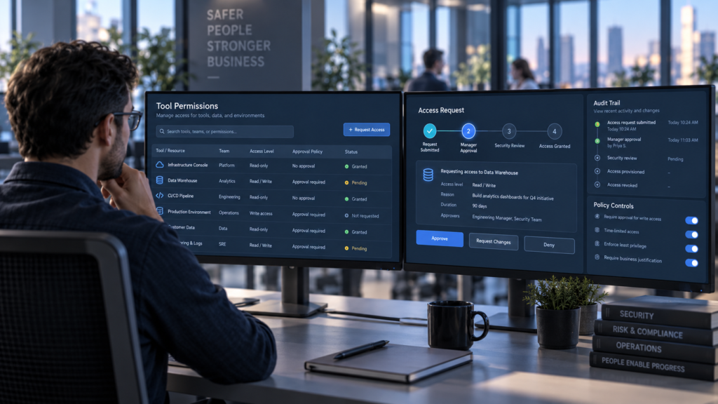 The Real Security Problem With MCP Isn’t the Protocol — It’s What Agents Can Access