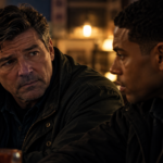 HBO’s Lanterns blends Green Lantern mythology with a grounded mystery, strong performances, and an unpredictable story. Here are three reasons Season 1 works so well.