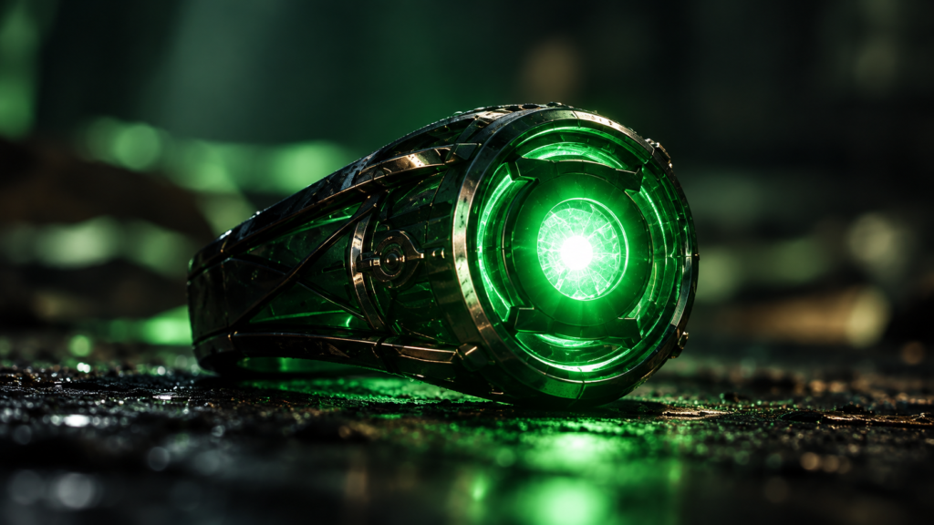 Lanterns Review: 3 Reasons HBO’s Green Lantern Series Deserves Its High Ratings